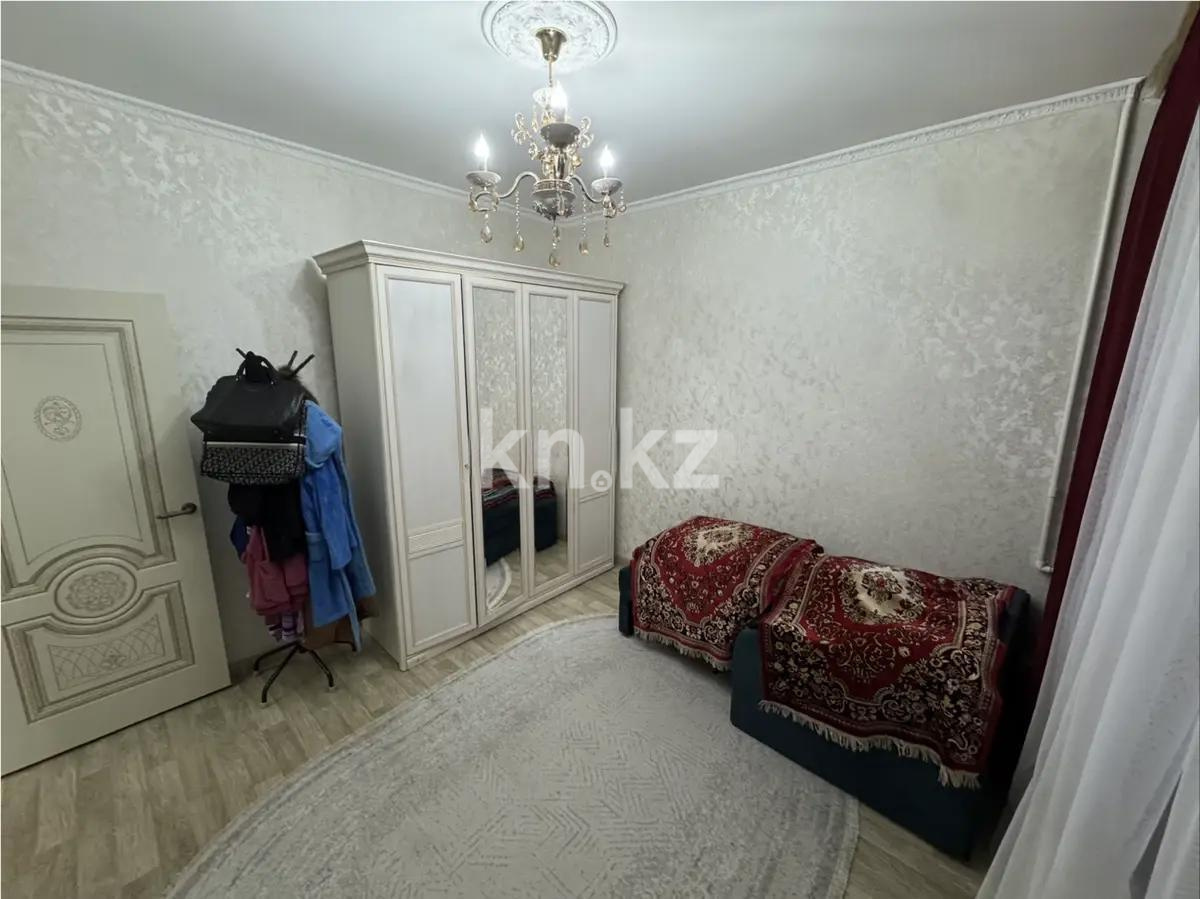 Продажа 3-комнатной квартиры, 65.7 м², пр. Райымбека, дом  508 в Алматы - фото 3