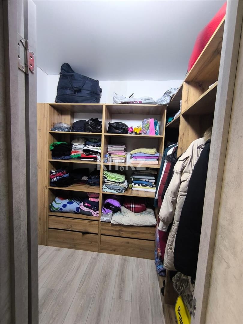 Продажа 3-комнатной квартиры, 83 м² в Астане - фото 11