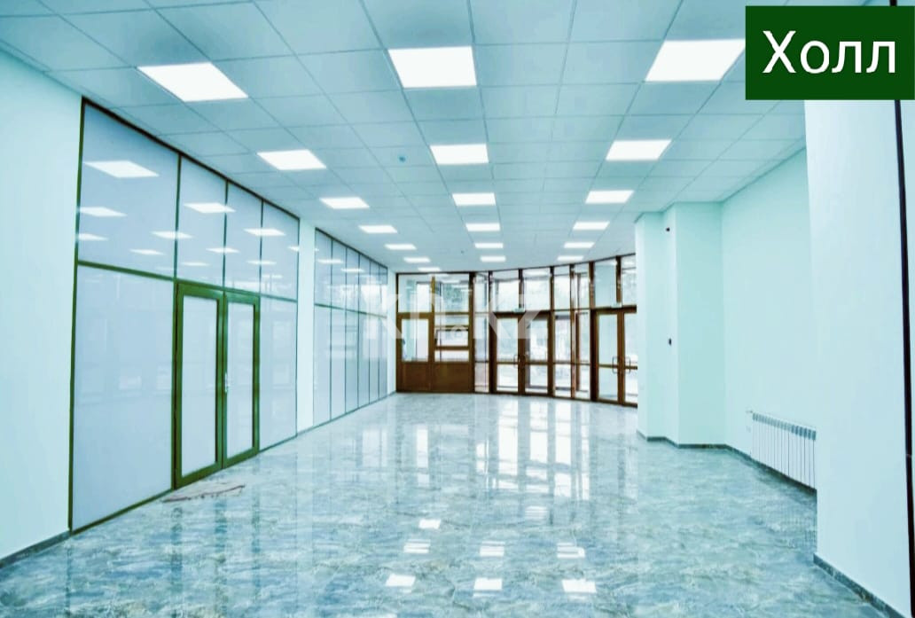 Продажа , 7443 м², ул. Монгольская, дом  44 - ул. Макатаева - Продажа зданий в Алматы фото 6 из 40