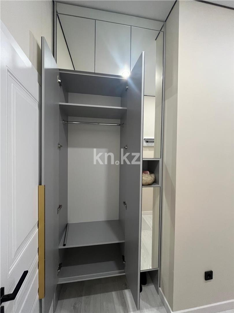 Продажа 2-комнатной квартиры, 39.5 м² в Астане - фото 10