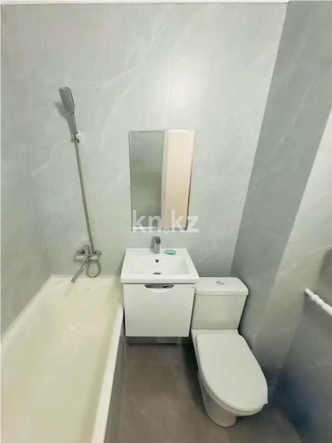 Продажа 1-комнатной квартиры, 33 м² - Продажа однокомнатных квартир от собственников в Алматы - страница 3 фото 3 из 3