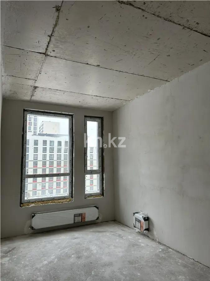 Продажа 2-комнатной квартиры, 65.3 м² - Продажа квартир в Казахстане - страница 19 фото 3 из 4