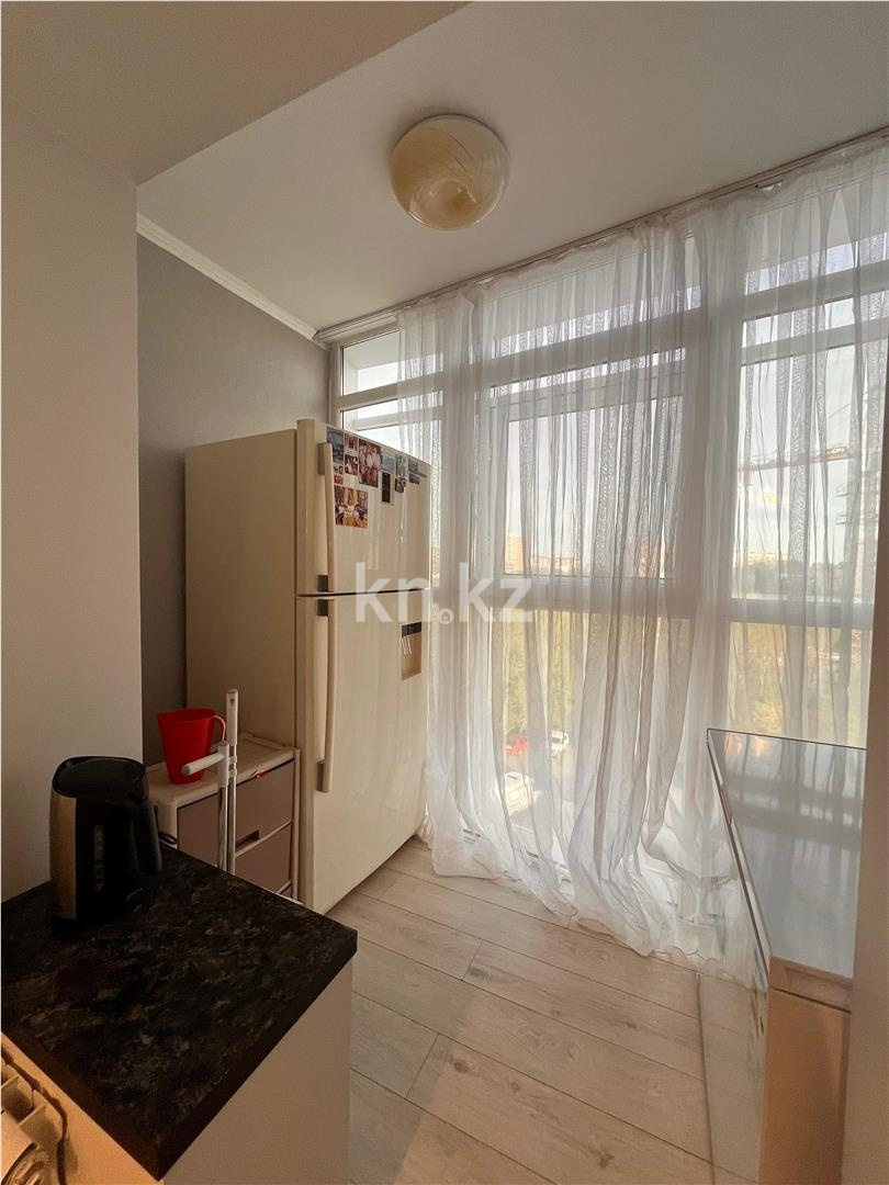 Продажа 3-комнатной квартиры, 118 м² - Недвижимость в Караганде - страница 3 фото 15 из 15