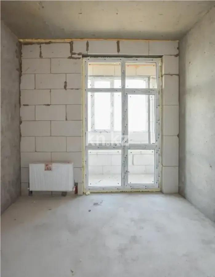 Продажа 1-комнатной квартиры, 45 м², ул. Байтурсынова, дом  16 стр в Астане