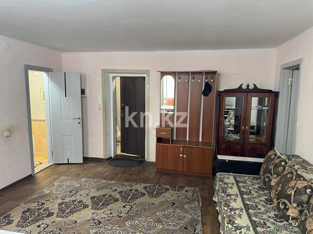 Аренда 2-комнатной квартиры, 49 м² в Астане - фото 2