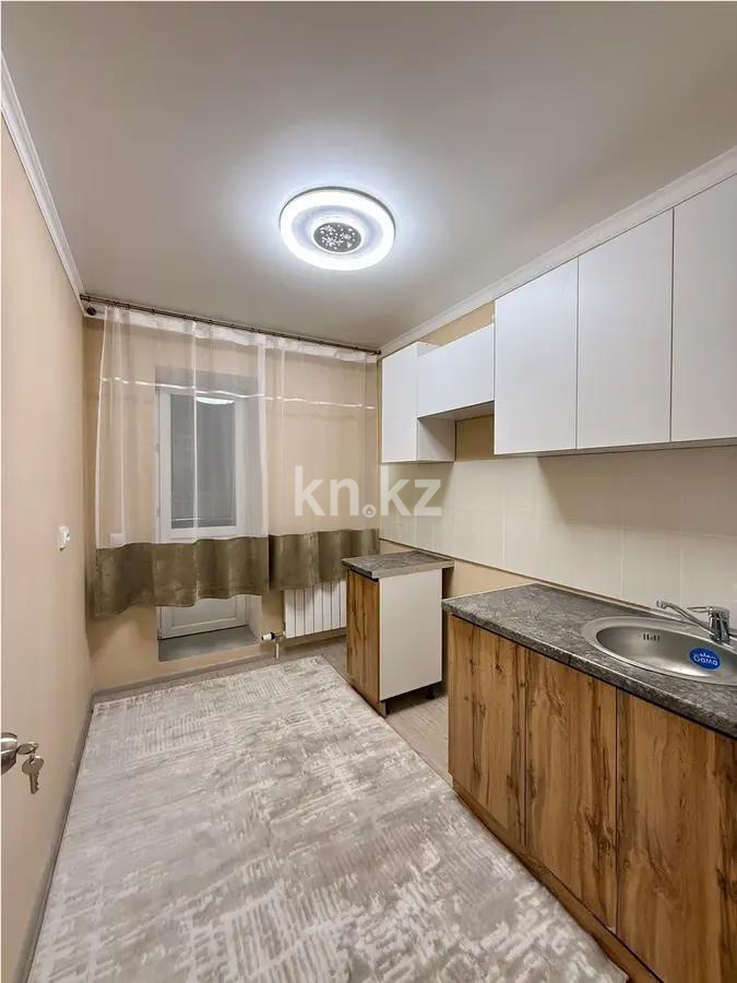 Продажа 2-комнатной квартиры, 52 м², ул. Кутпанова, дом  22 - Продажа  двухкомнатных квартир в Астане фото 3 из 6