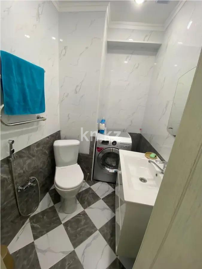 Продажа 3-комнатной квартиры, 98 м² - Продажа офисных и торговых помещений в Атырау фото 8 из 11