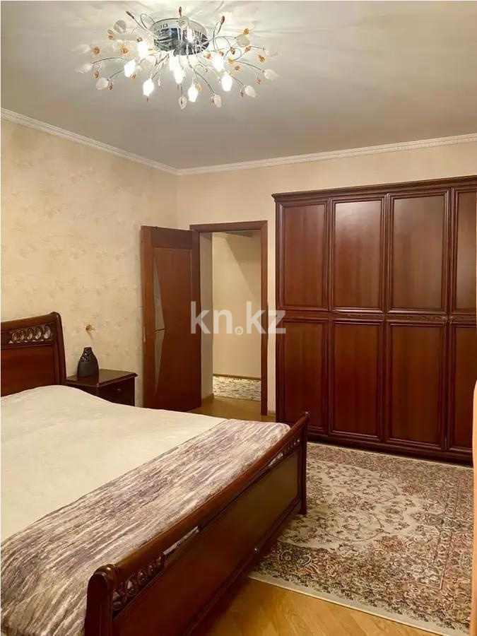 Продажа 3-комнатной квартиры, 105 м², ул. Наурызбай батыра, дом  152б - Продажа  трехкомнатных квартир в новостройках Алматы фото 3 из 7