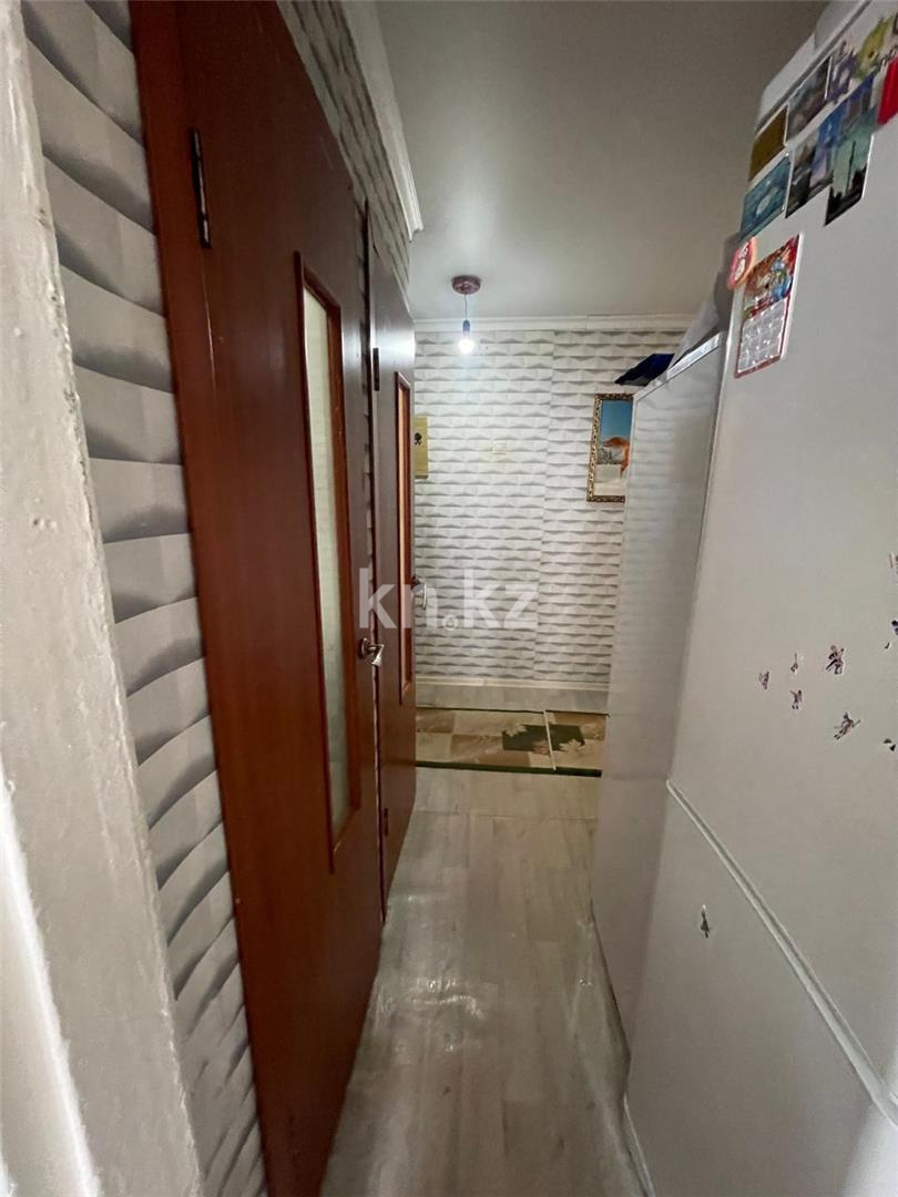 Продажа 3-комнатной квартиры, 67 м² - Продажа  трехкомнатных квартир в Караганде на Юго-Востоке фото 12 из 18