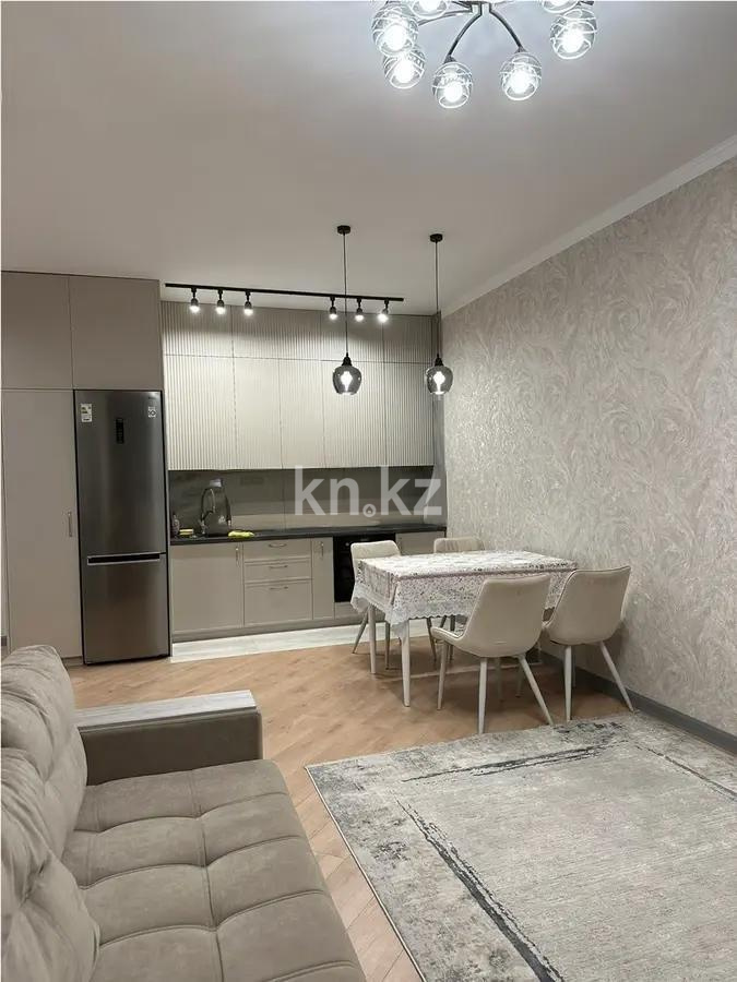 Продажа 2-комнатной квартиры, 60 м², мкр. Гажайып, дом  11/15а - Продажа квартир в Алматы фото 3 из 4