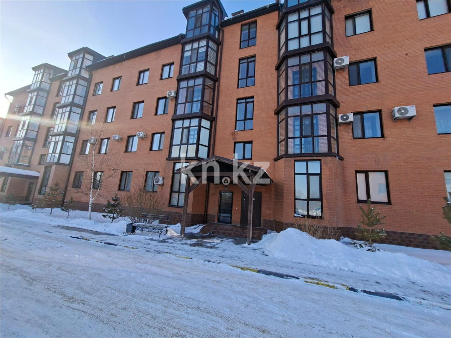 Продажа 6-комнатной квартиры, 310 м² в Караганде - фото 31