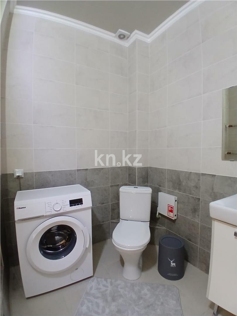 Продажа 2-комнатной квартиры, 60 м² - Продажа квартир в новостройках Астаны фото 13 из 15