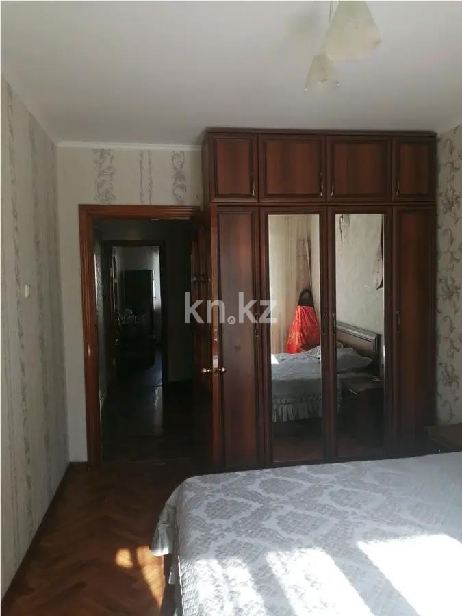 Продажа 3-комнатной квартиры, 67.6 м² в Астане - фото 2