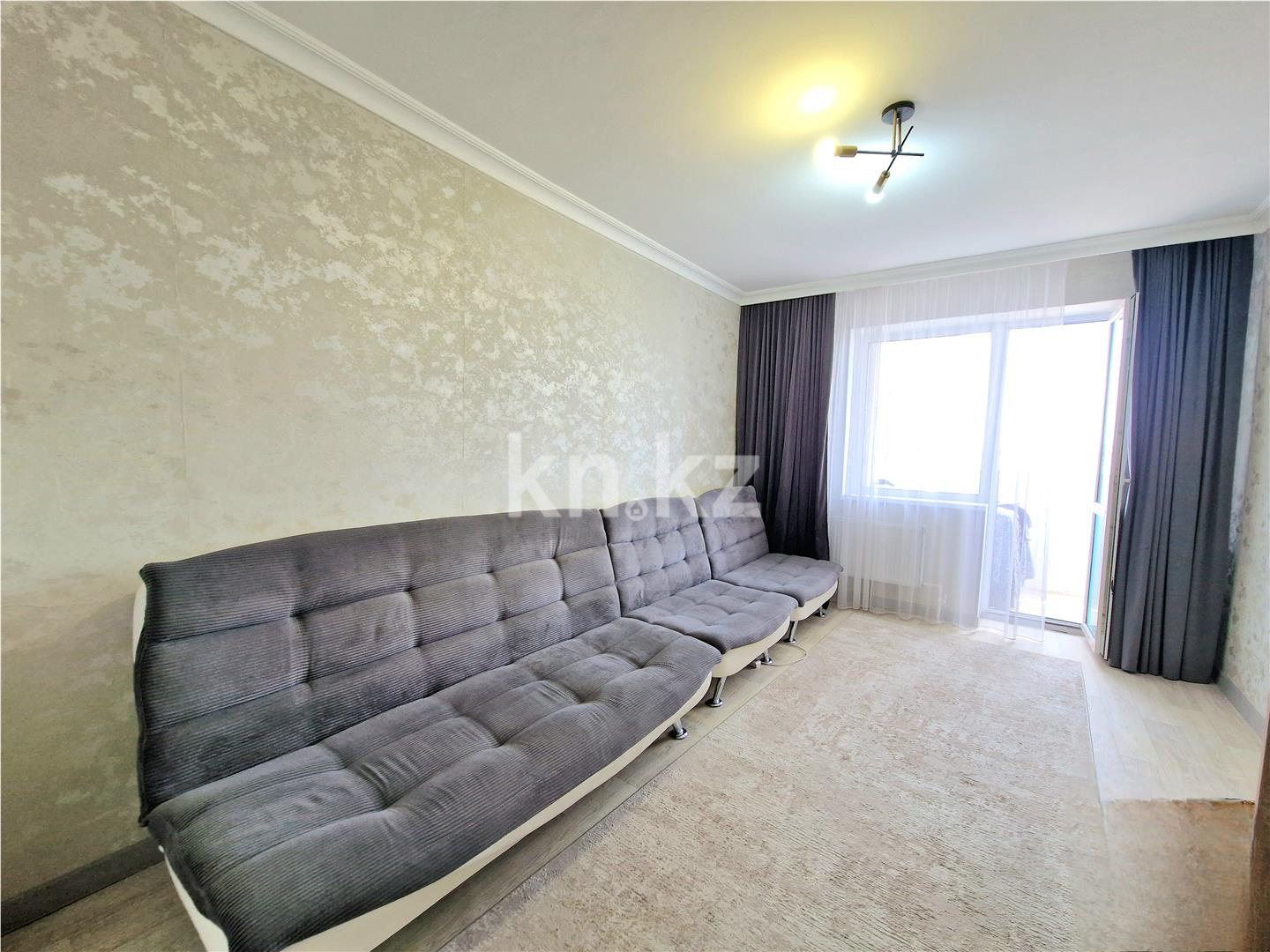 Продажа 2-комнатной квартиры, 70 м² - Продажа недвижимости в Караганде - страница 2 фото 5 из 12