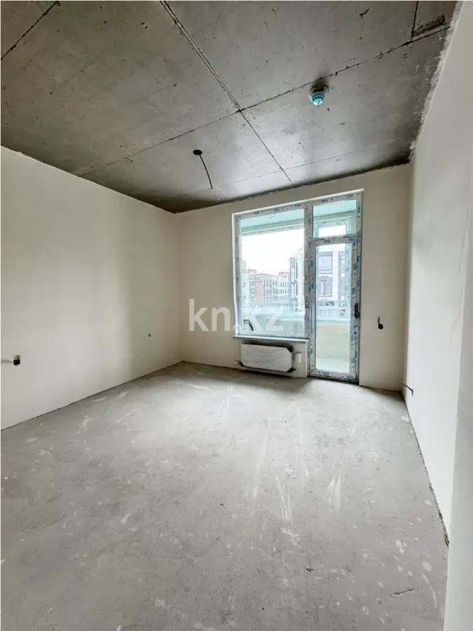 Продажа 2-комнатной квартиры, 52.1 м² - Продажа двухкомнатных квартир в Астане - страница 9 фото 2 из 4