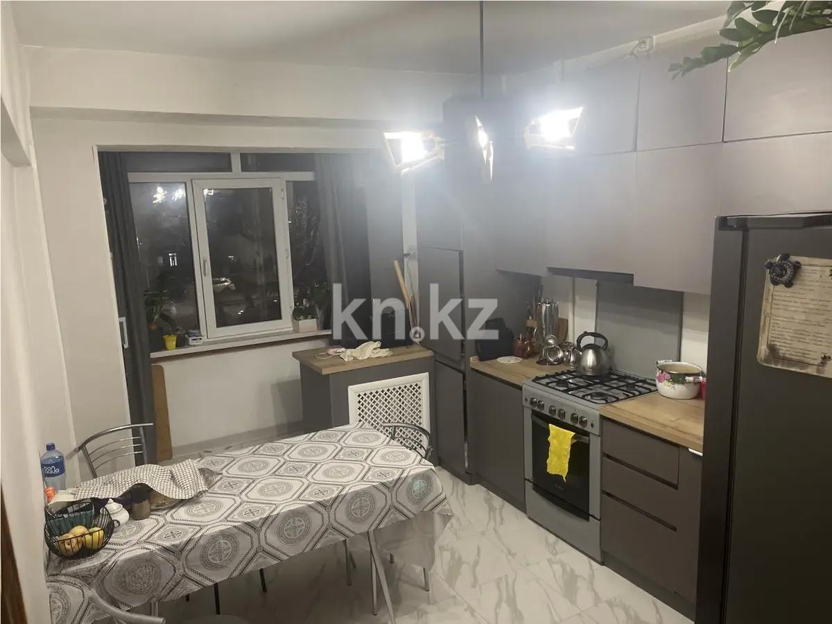 Продажа 4-комнатной квартиры, 100.9 м² в Алматы - фото 3