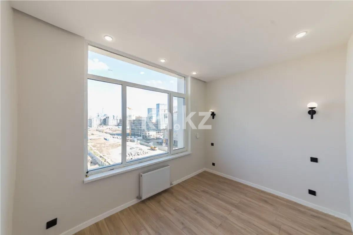 Продажа 2-комнатной квартиры, 45 м², ул. Анет баба, дом  8 - Продажа квартир в Астане фото 2 из 5