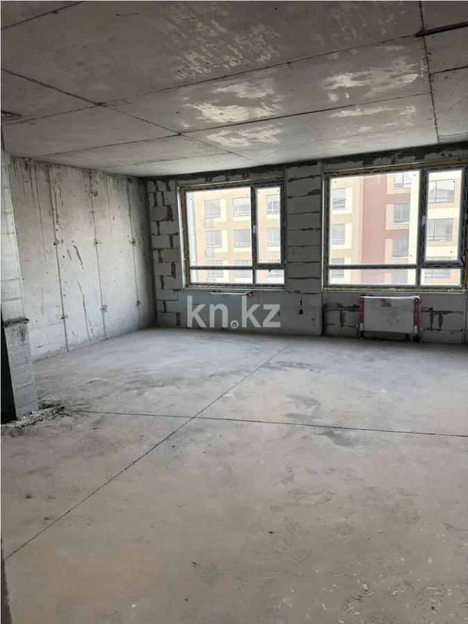 Продажа 2-комнатной квартиры, 54 м² - Продажа двухкомнатных квартир в Алматы - страница 3 фото 1 из 1