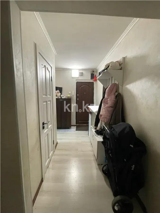 Продажа 2-комнатной квартиры, 52.5 м² в Алматы - фото 4