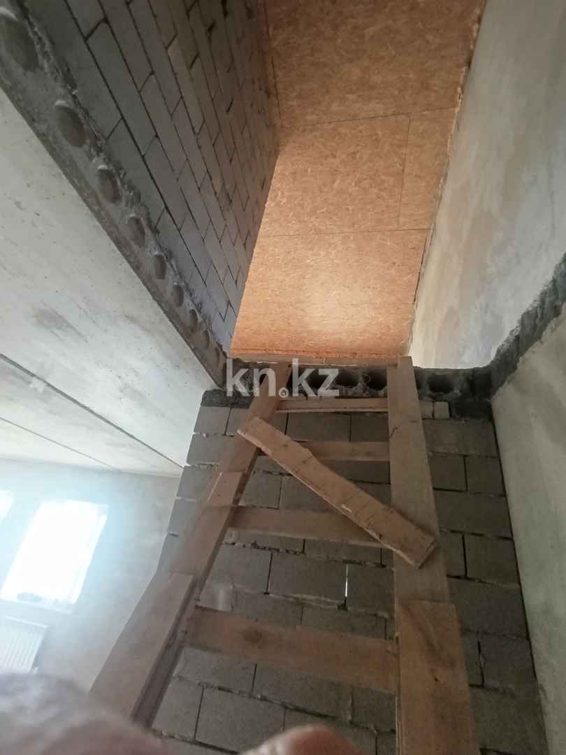 Продажа 4-комнатной квартиры, 120 м² - Продажа четырехкомнатных квартир в Караганде фото 8 из 10