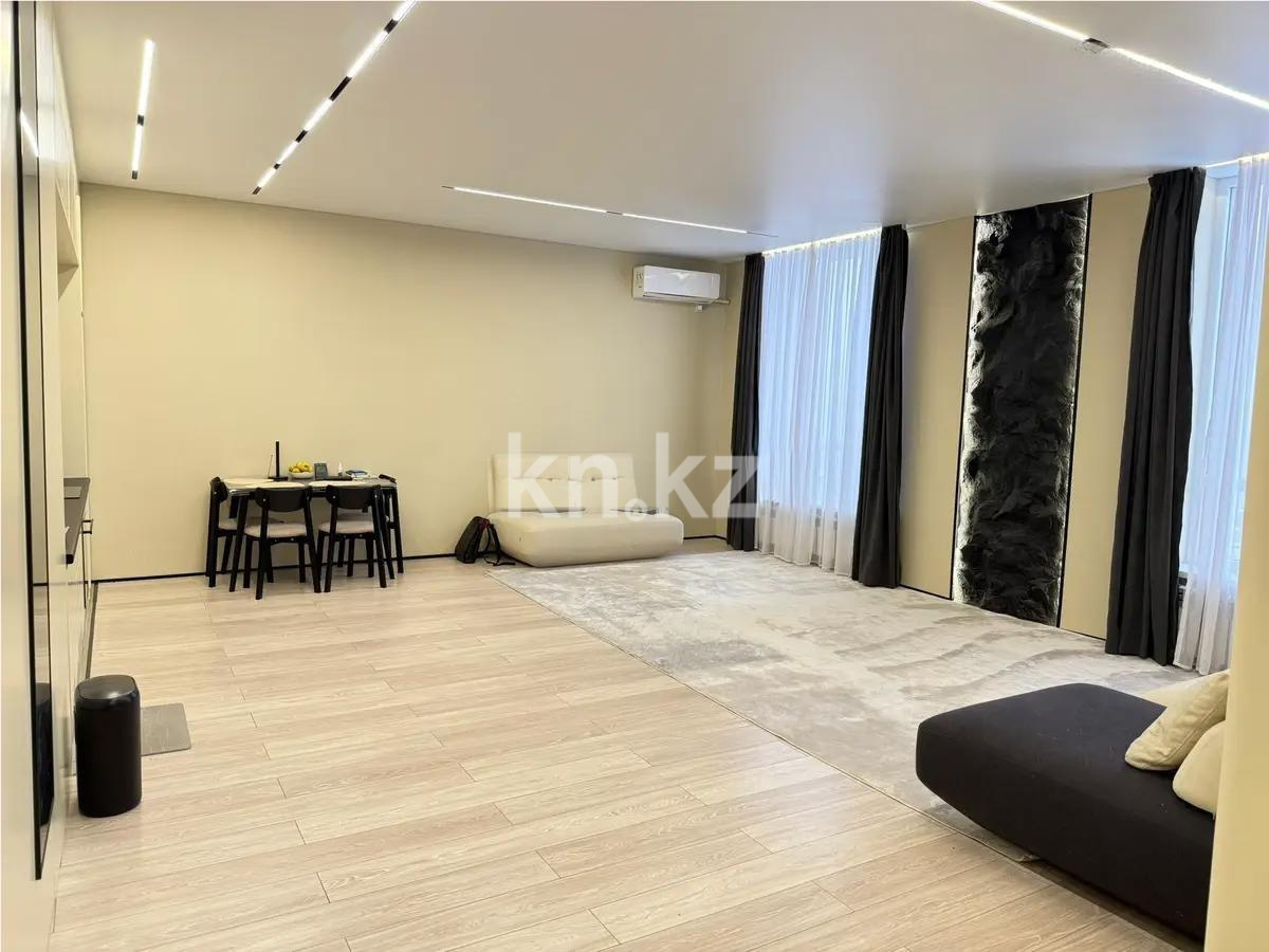 Продажа 2-комнатной квартиры, 71 м², ул. Си Синхая, дом  17 - Продажа квартир в Казахстане фото 2 из 6