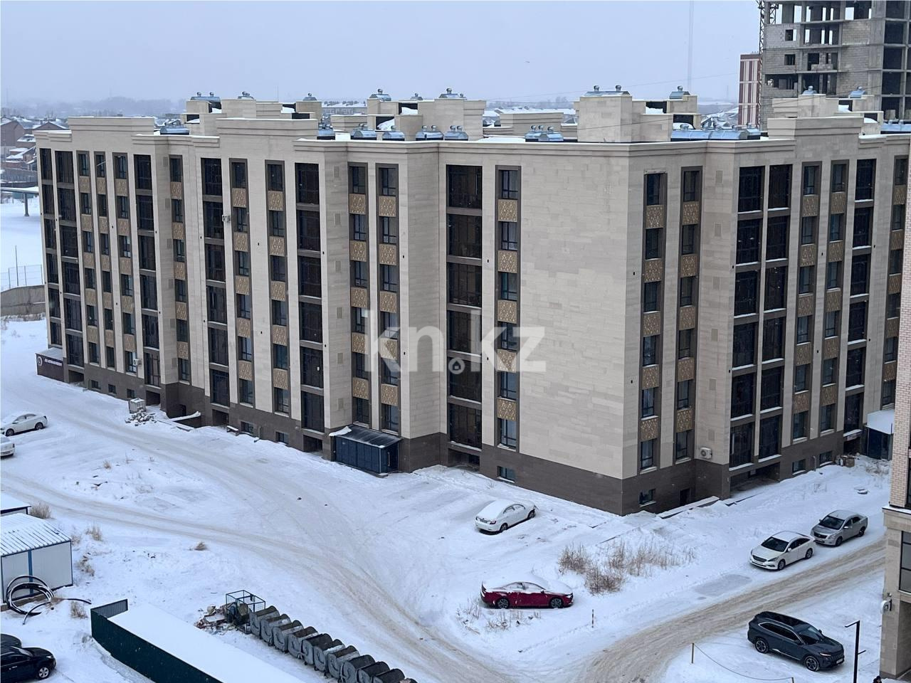 Продажа 2-комнатной квартиры, 62 м² - Продажа квартир в Караганде - страница 2 фото 14 из 14
