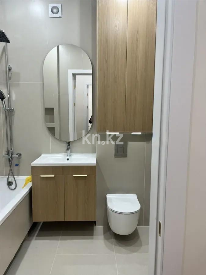 Продажа 1-комнатной квартиры, 42.5 м² - Продажа однокомнатных квартир от собственников в Астане - страница 67 фото 2 из 3