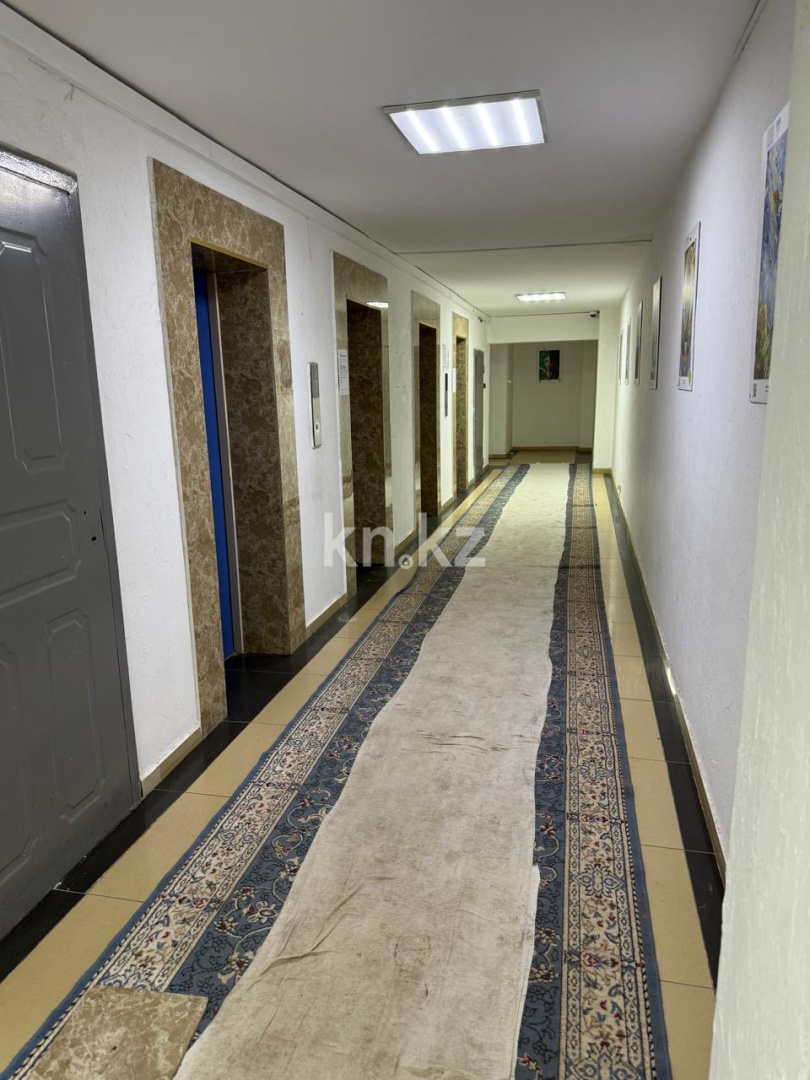 Аренда 3-комнатной квартиры, 123 м² - Аренда трехкомнатных квартир помесячно в Астане фото 9 из 10