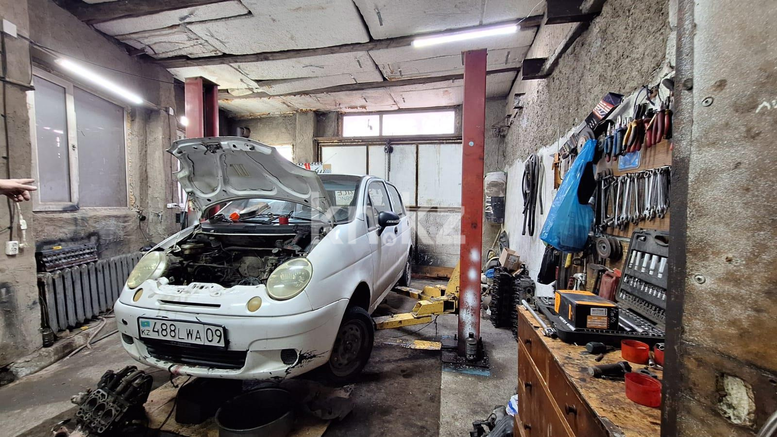 Продажа 4-комнатного дома, 80 м² - Продажа домов, коттеджей в Караганде фото 15 из 17