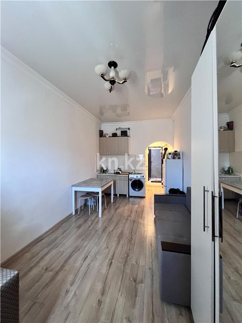 Продажа 1-комнатной квартиры, 22 м² в Астане - фото 3