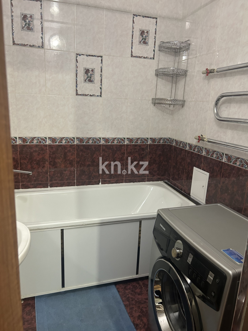 Аренда 2-комнатной квартиры, 65 м² в Астане - фото 4