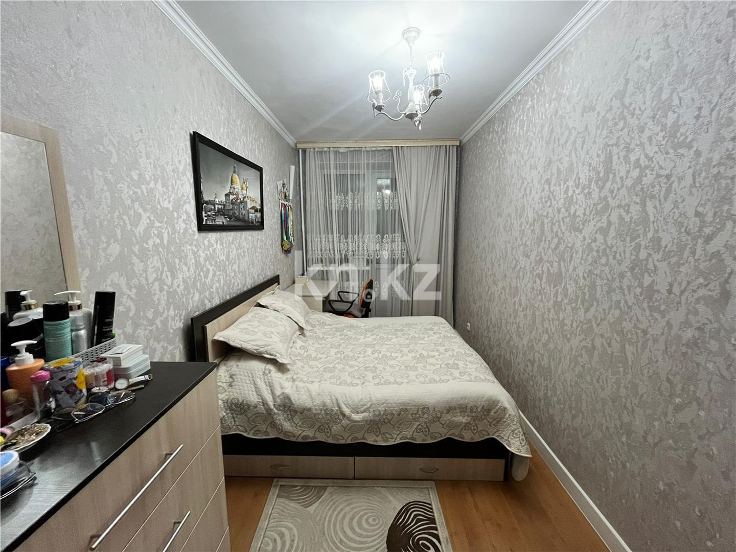 Продажа 2-комнатной квартиры, 55 м² - Недвижимость в Казахстане - страница 5 фото 3 из 13