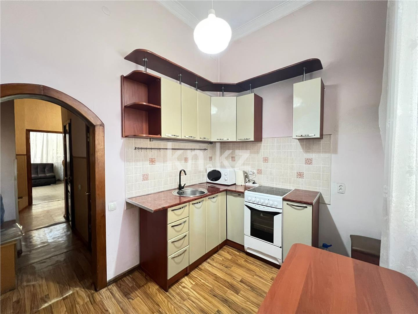 Продажа 3-комнатной квартиры, 90 м² - Продажа трехкомнатных квартир в Караганде - страница 2 фото 14 из 22