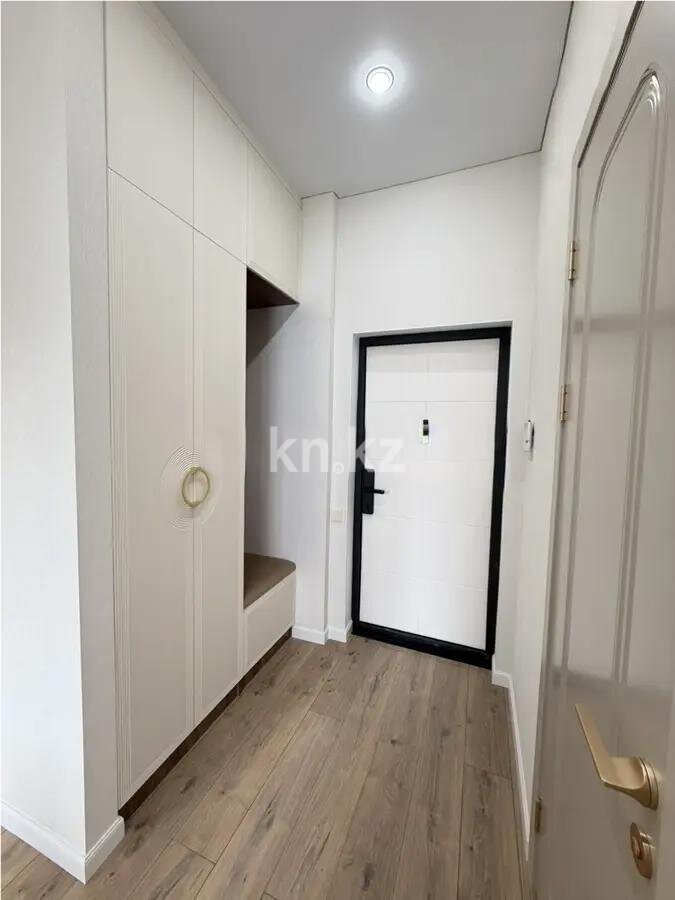 Продажа 2-комнатной квартиры, 41 м² в Астане - фото 5