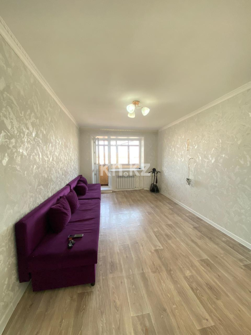 Продажа 3-комнатной квартиры, 64 м² в Караганде - фото 4