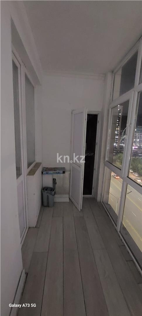 Продажа 2-комнатной квартиры, 53.4 м² в Астане - фото 10