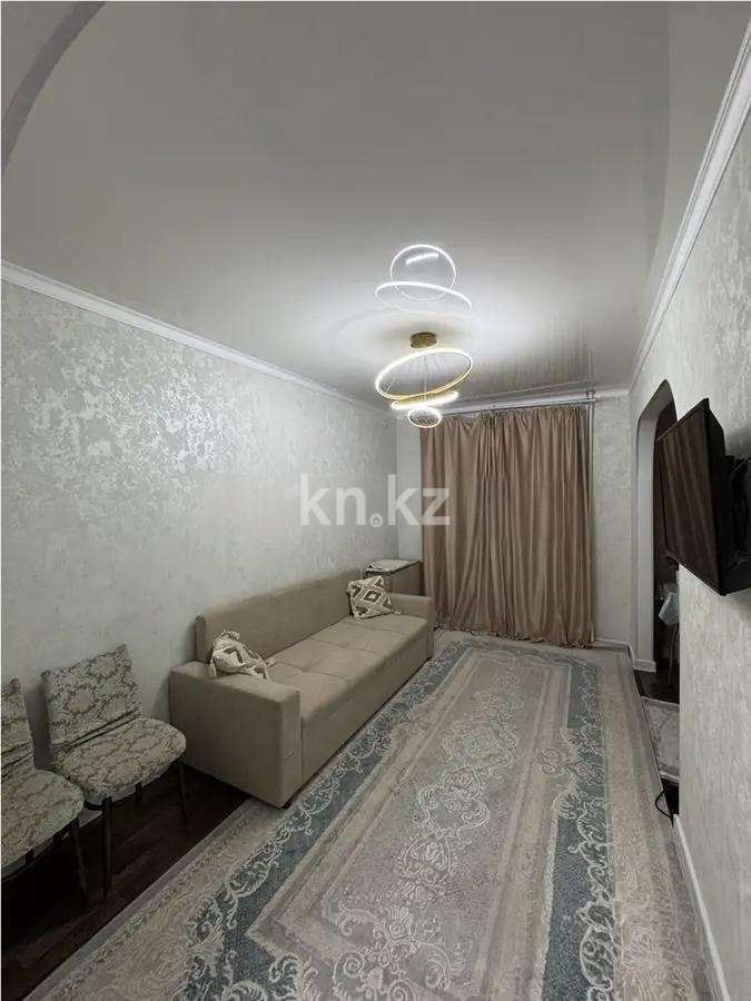 Продажа 2-комнатной квартиры, 44 м² в Караганде