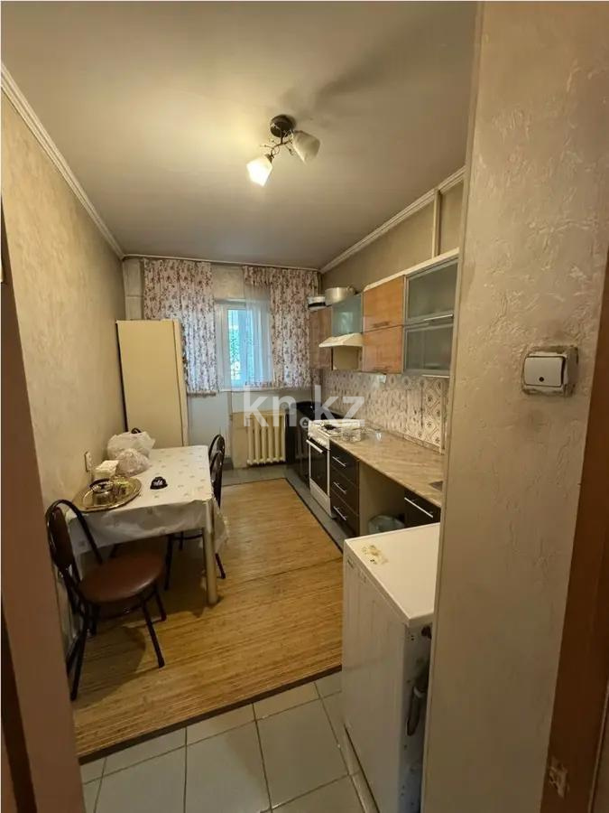 Продажа 3-комнатной квартиры, 68 м² в Алматы - фото 4