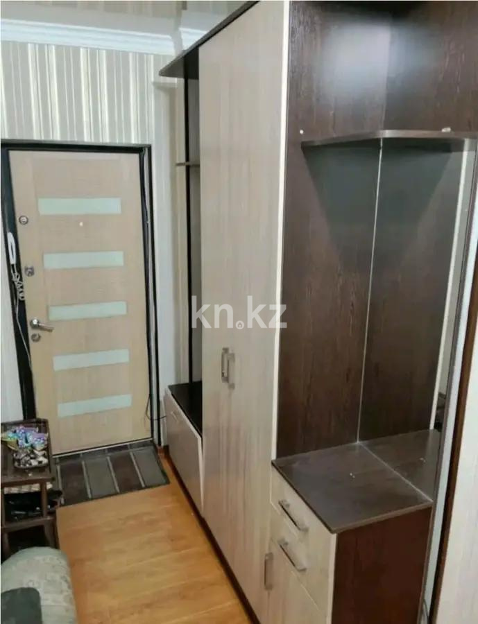Продажа 1-комнатной квартиры, 43 м², ул. Северное Кольцо, дом  86/13 - Продажа  однокомнатных квартир в Алматы без посредников фото 5 из 5