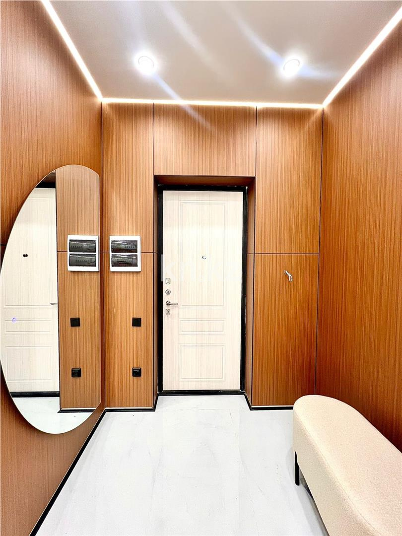 Продажа 3-комнатной квартиры, 88 м² - Продажа квартир в Казахстане - страница 20 фото 21 из 37