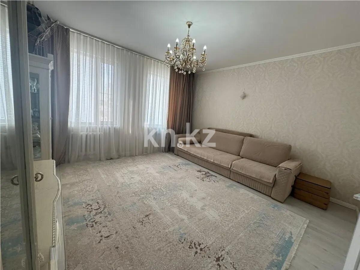 Продажа 2-комнатной квартиры, 69.5 м² в Астане