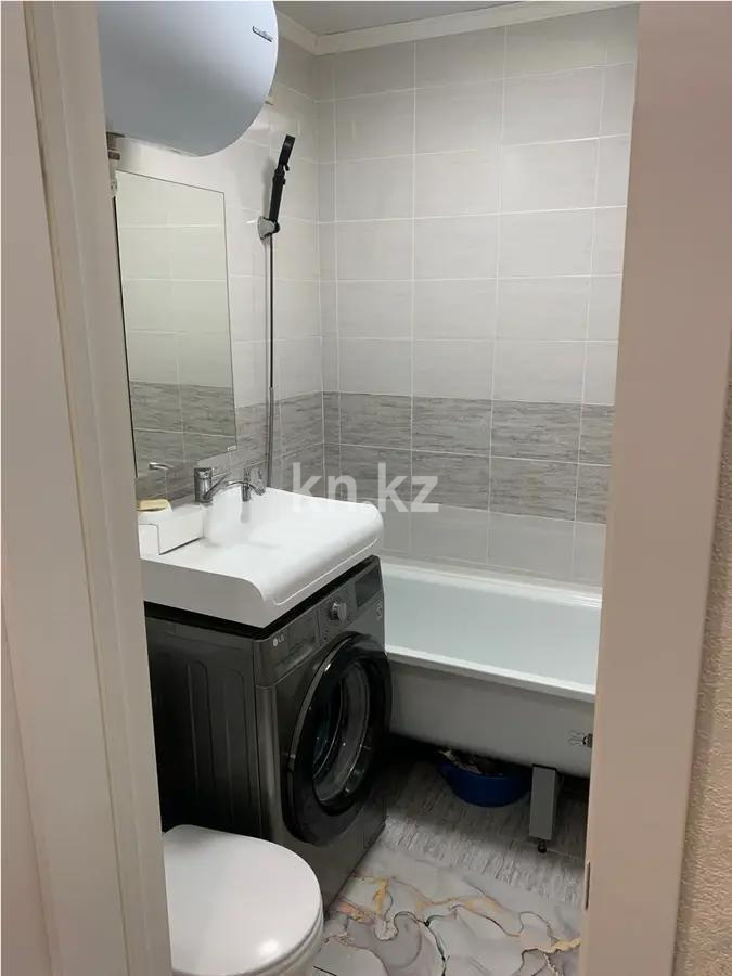 Продажа 2-комнатной квартиры, 46 м², мкр-н 12, дом  5 - Продажа квартир в Караганде фото 4 из 4