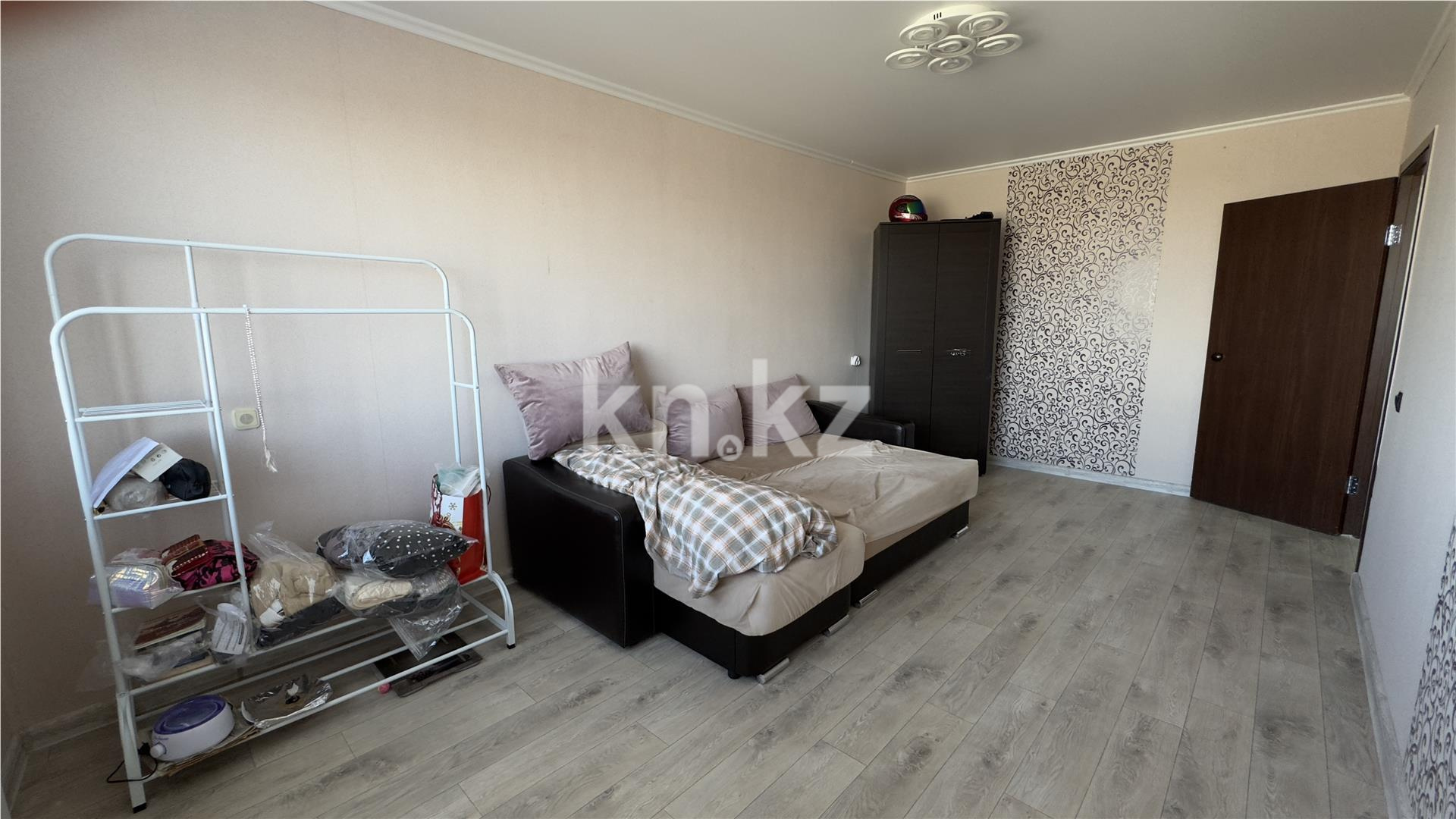 Продажа 1-комнатной квартиры, 30 м², 117 квартал - Продажа квартир в Темиртау фото 1 из 11