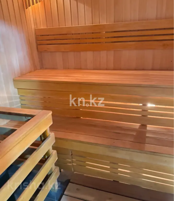 Продажа 7-комнатного дома, 750 м², мкр-н Мамыр-4, дом  41 - Продажа домов, коттеджей в Алматы без посредников фото 13 из 19