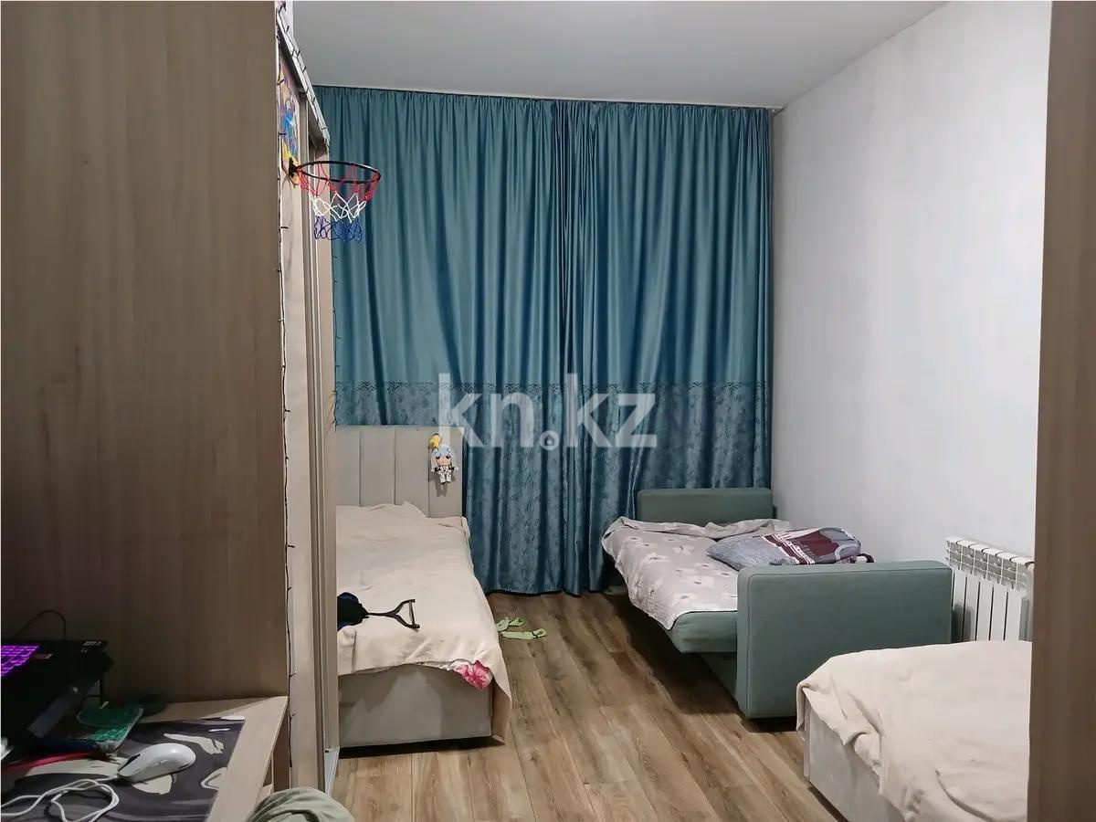 Продажа 2-комнатной квартиры, 66.2 м² в Астане - фото 2