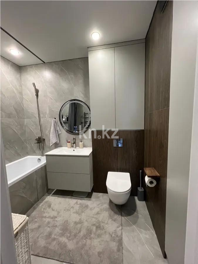 Продажа 2-комнатной квартиры, 56 м², ул. Утепова, дом  31 в Алматы - фото 4