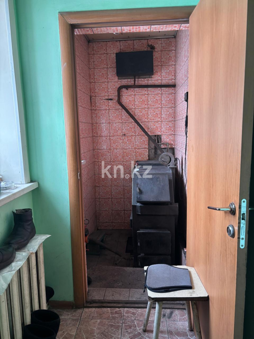 Продажа 4-комнатного дома, 108 м², Достык, дом  17 - Продажа квартир в Акмолинской области фото 8 из 12