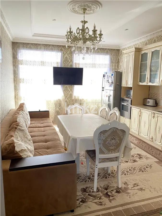 Продажа 4-комнатной квартиры, 190 м², ул. Сарайшык, дом  36 в Астане - фото 4