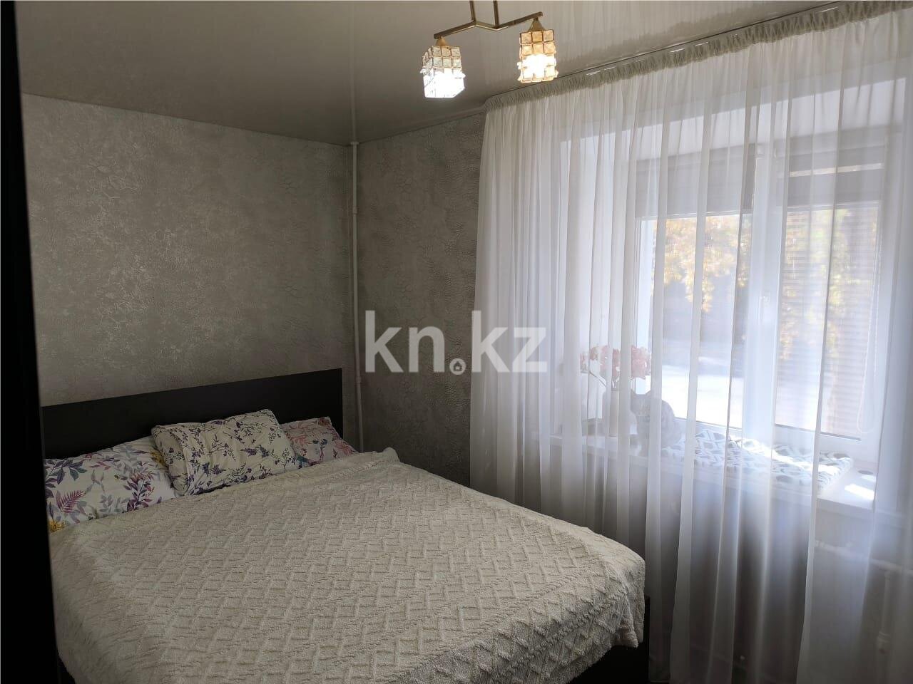 Продажа 3-комнатной квартиры, 49 м² в Караганде - фото 2