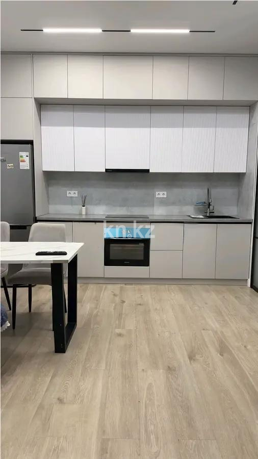 Продажа 2-комнатной квартиры, 37 м² - Продажа квартир в р-не Нура Астаны - страница 59 фото 3 из 4